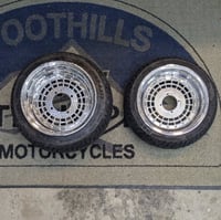 Image 5 of GY6/Ruckus COMPLETE WHEEL PACKAGE