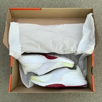 Image 5 of Nike Air Presto Chānjo+ Leather - Size W8.5 (2001)