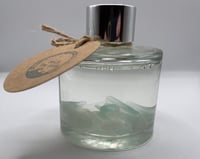 Image 2 of Souly Sea Glass Bay & Rosemary Diffuser 