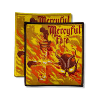 Image 1 of MERCYFUL FATE - DON'T BREAK THE OATH