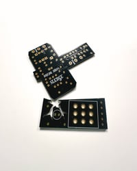 Image 5 of SLEDGE - Full Range Overdrive