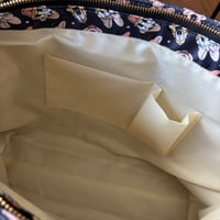 Image 6 of Neutral Magical Friends Tote | Medium Tote