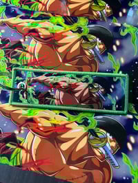 Image 2 of Zoro jettag