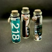 Image 1 of Squid Games - Message in a Bottle