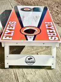 Image 23 of WeatherProof PVC Boards - Custom Design Request