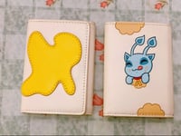 Image 4 of  Omwallettes - Novelty Trifold Wallets