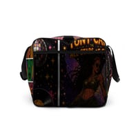 Image 3 of ALL-STaRS oF FuNK Fairy Dust Tour Bag