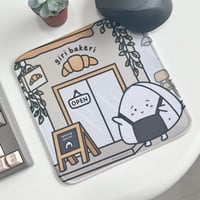 Image 1 of Giri Bakeri Mousepad