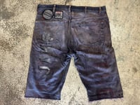 Image 8 of JAKS CUSTOM SHORTS