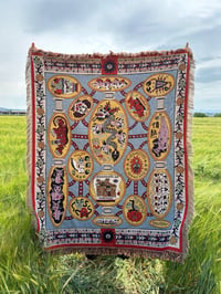Image 2 of NEXT BATCH PRE-ORDER! Tapestry PF