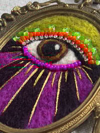 Image 2 of Mystic Eye #19