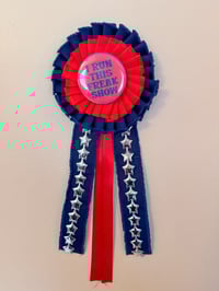 Image 3 of Rosette Pins