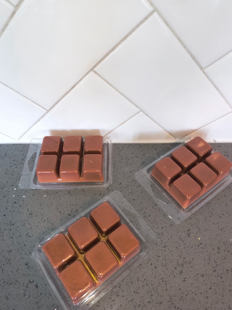 Image of Maple Walnut Pancakes Wax Melts