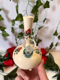Image 4 of Rose Water Vase 