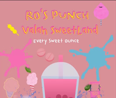 Image of 🍭 Valah SweetLand🍭