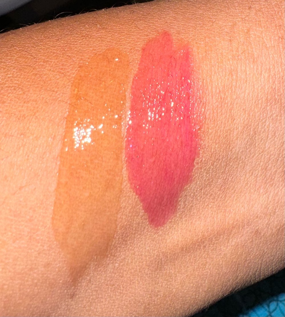 Image of Color Changing LipGlaze