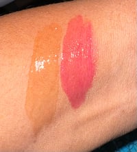 Image 2 of Color Changing LipGlaze 