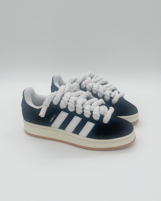 ‘BLACKNWHITE’ CAMPUS 00’s