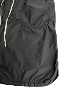 Image 6 of '08 Rick Owens "Creatch" Nylon Shorts - 36