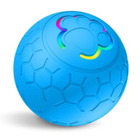 Image 10 of Smart Dog Toy Ball Electronic Interactive Pet Toy Ball USB Automatic Bouncing Rolling Toy Ball With 