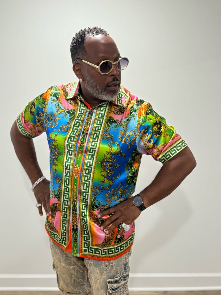 Image of Rap Star 