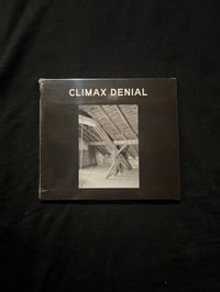 Climax Denial - Decrepitude CD (999 Cuts)