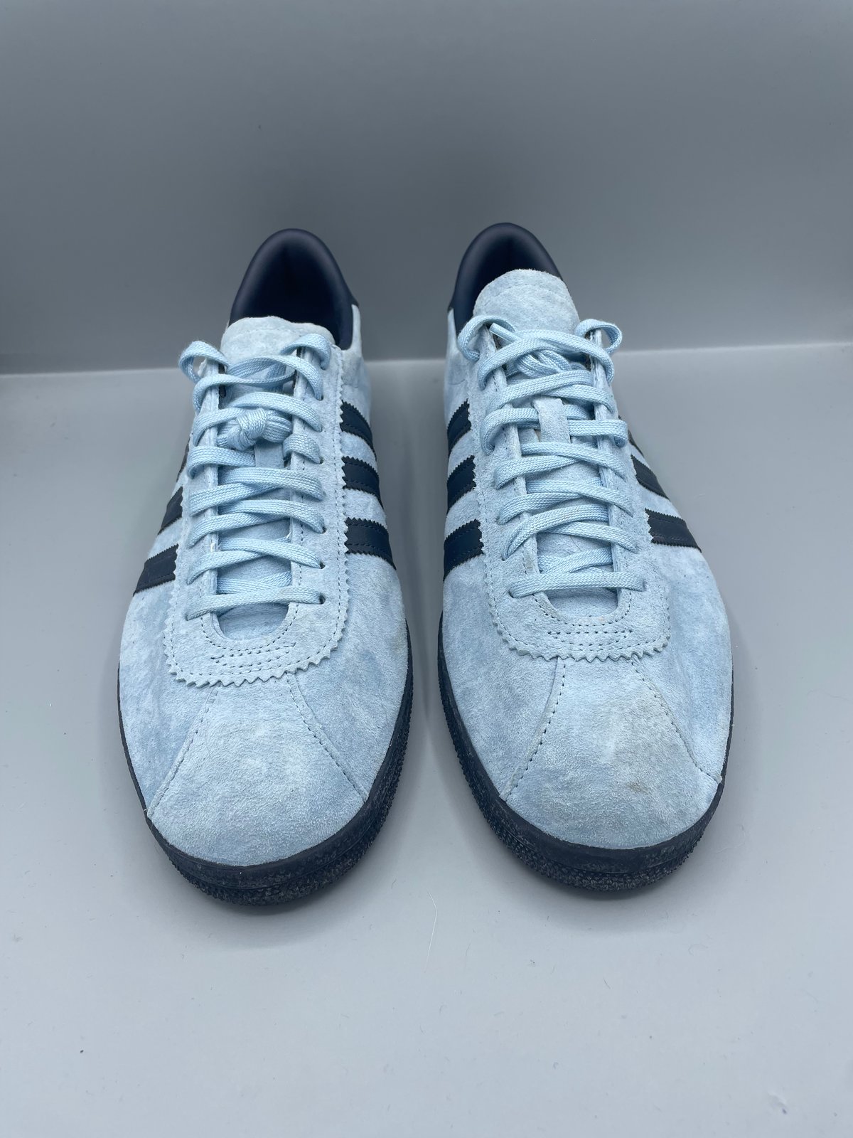 Adidas u outlet bahn sneaker