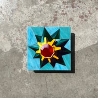 Image 2 of the star i wished upon, sticker