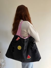 Image 3 of Aurora Rework Tote
