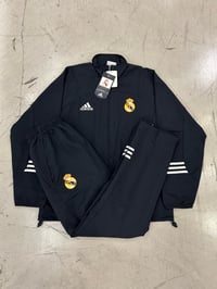 Image 1 of Tracksuit Real Madrid