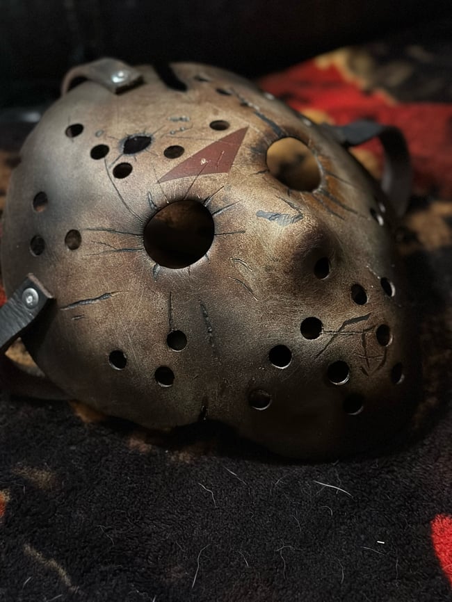 V2 “BLOOD IS THICKER”