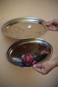 Image 2 of Zwei Serviertabletts