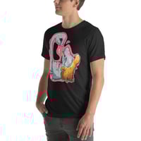 Image 8 of Dinner Unisex t-shirt