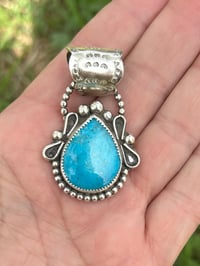 Image 5 of Kingman Pendant