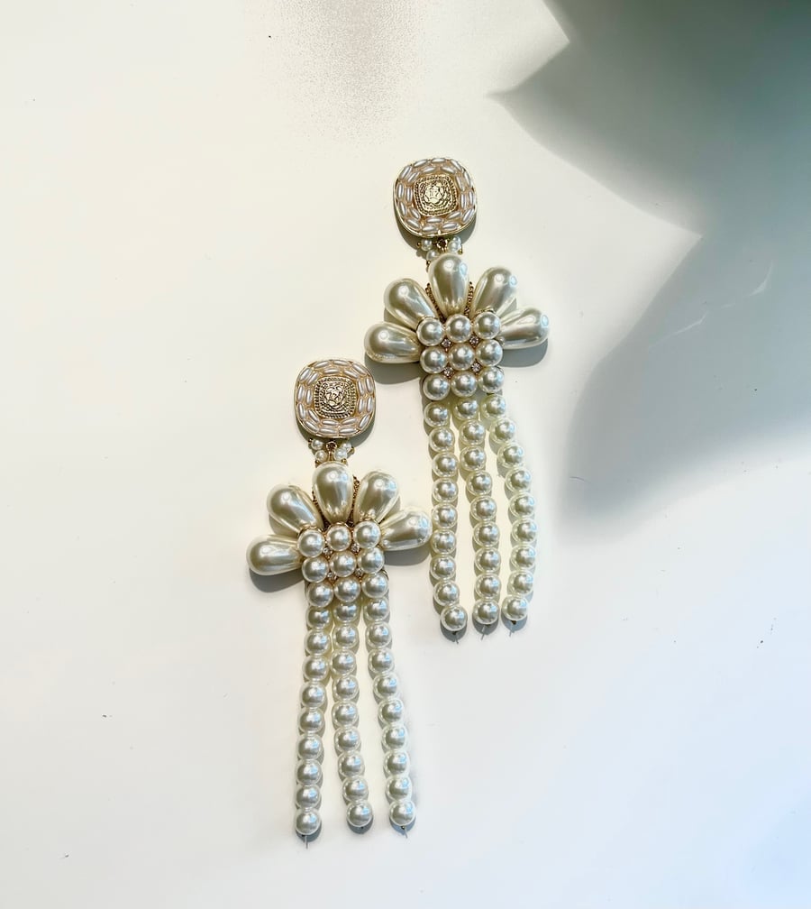 Image of Milagritos earrings