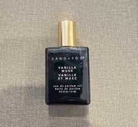 Image 3 of Sand & Fog Vanilla Musk roll on oil