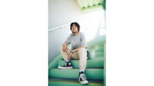 Image of Rare Oversize Tee | Stone