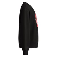 Image 1 of TMP Oversized heavyweight sweatshirt