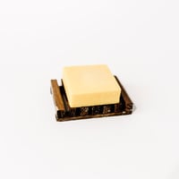 Lemon Burst Scrub Beauty Bar