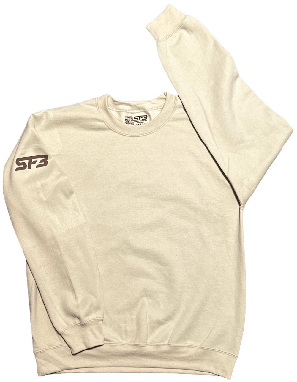 Coffee On Sand JIK Hoodie/Crewneck
