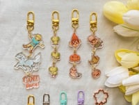 Image 3 of Linked charms