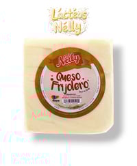 Queso Frijolero 