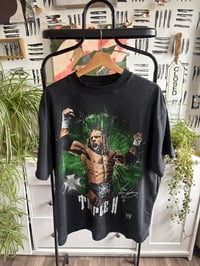 Image 2 of Wrestlers tee thick