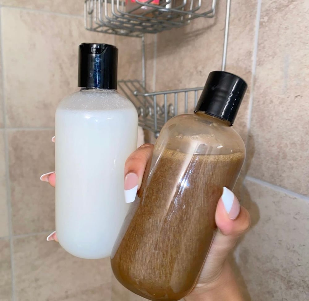 Image of All natural hydrating body wash (COMING SOON) 