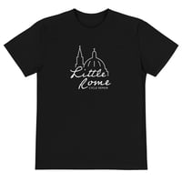 LRCR Outline-Tee