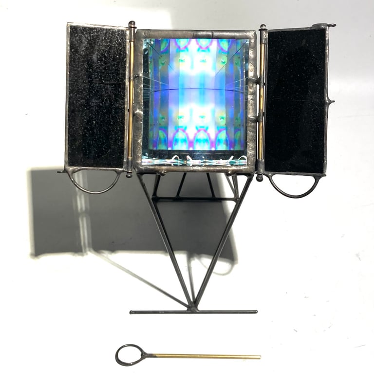 Lifting The Veil Image 5