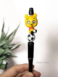 Image 1 of Soccer Pen