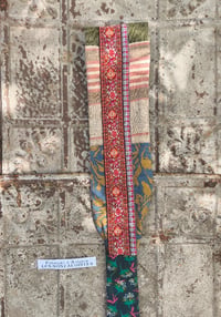 Image 1 of Parures de tête, headband "Simonetta"