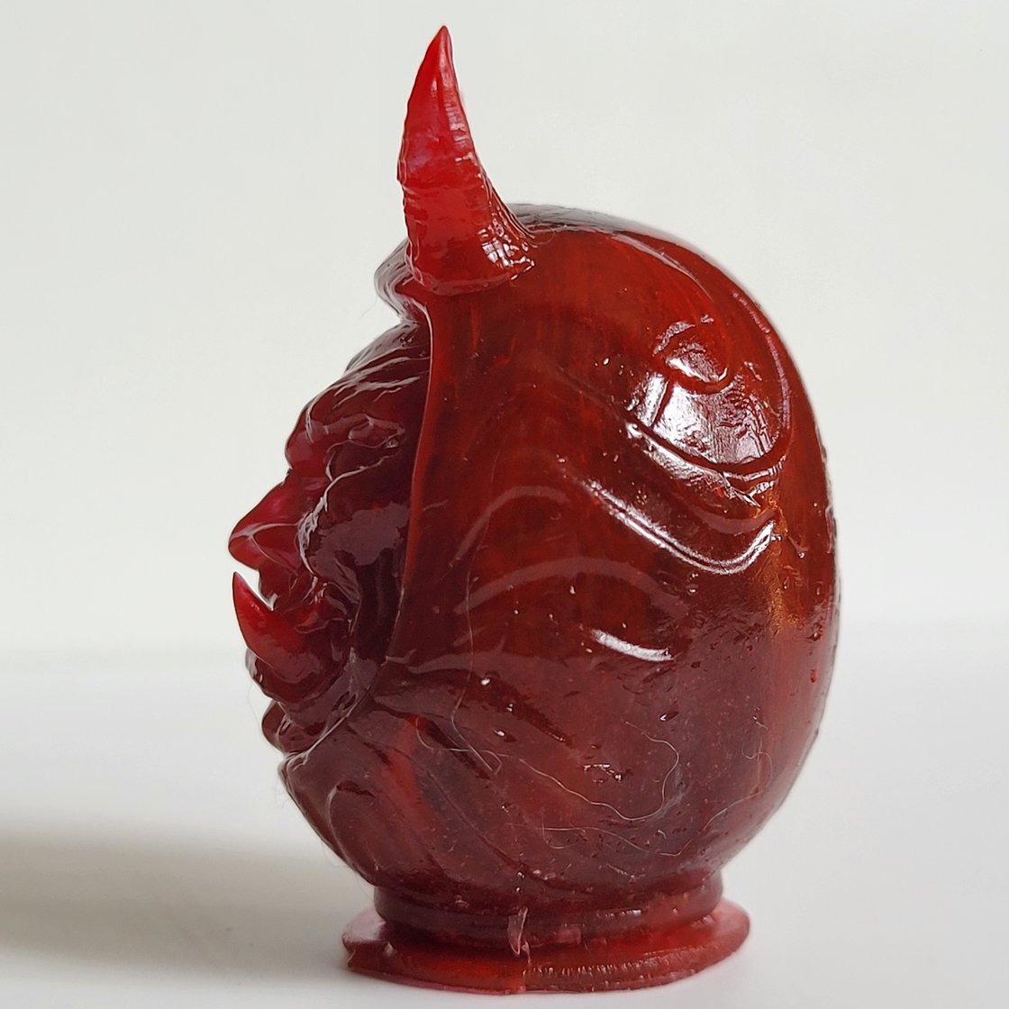 Image of Demon Daruma