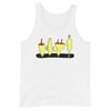 Bottles Tank Top